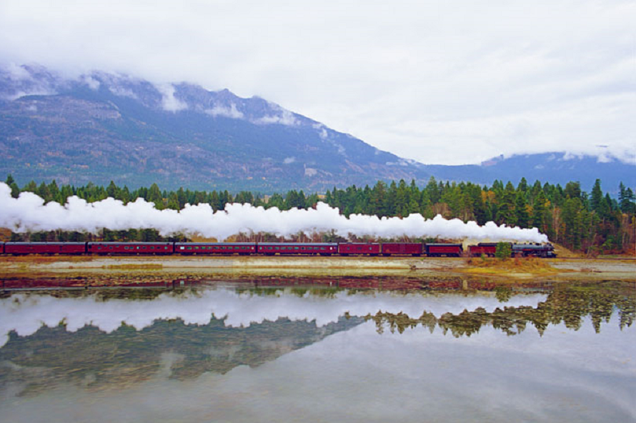 Review: 'Rocky Mountain Express' IMAX Movie | ParentMap